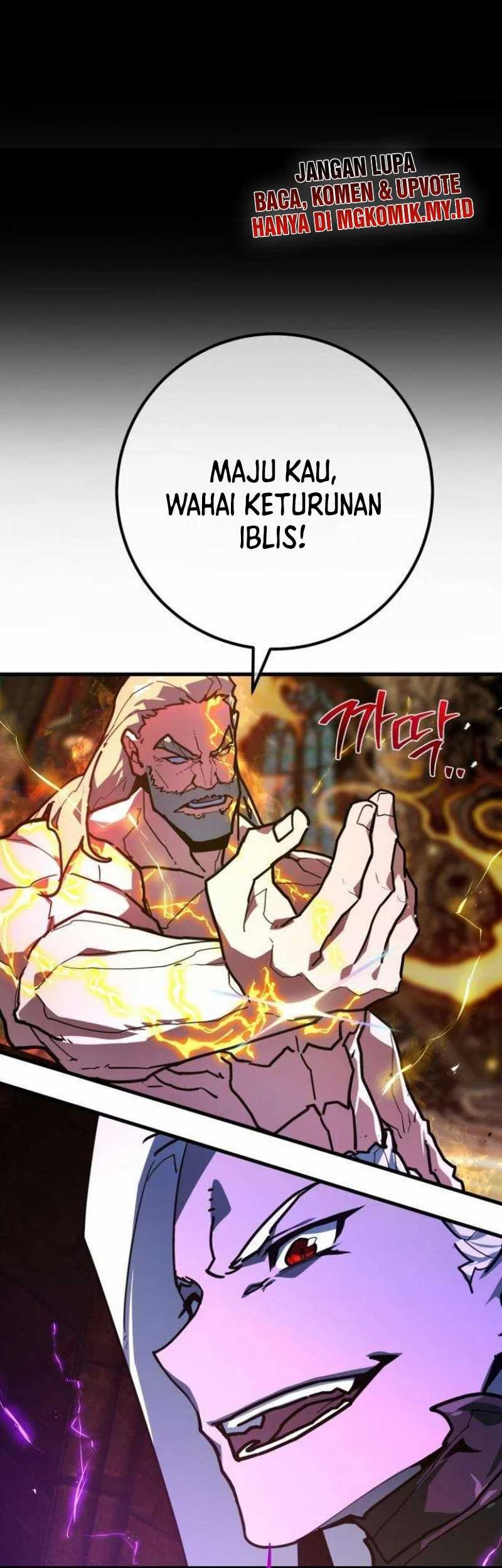 The Game’s Top Troll Chapter 136 Gambar 58