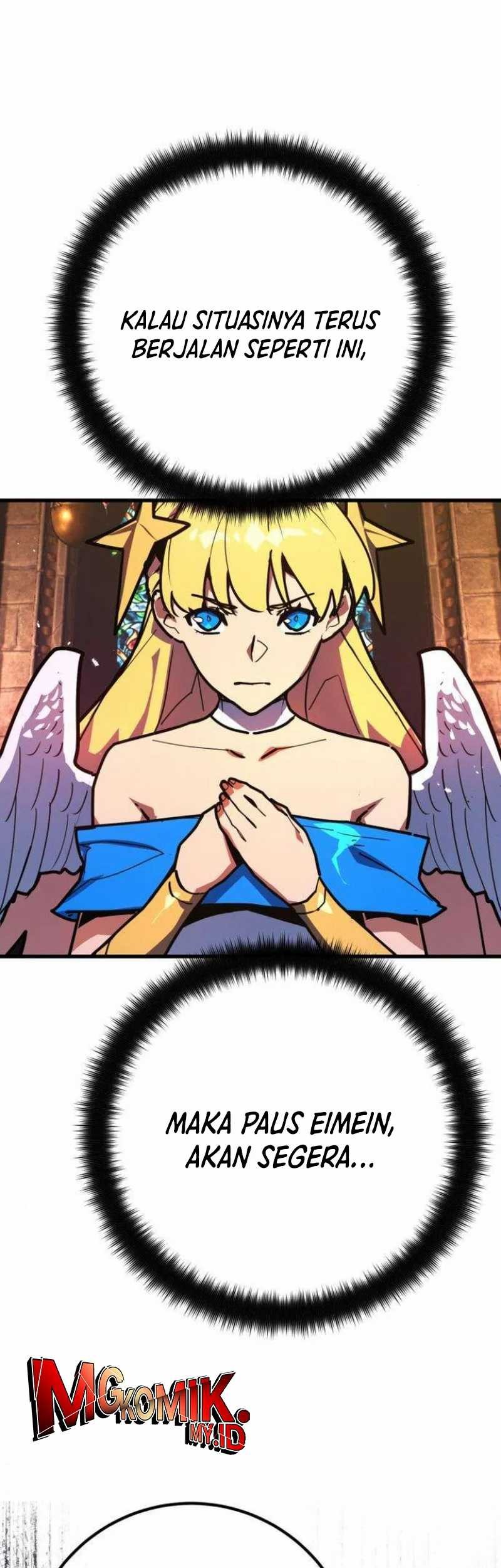 The Game’s Top Troll Chapter 136 Gambar 66