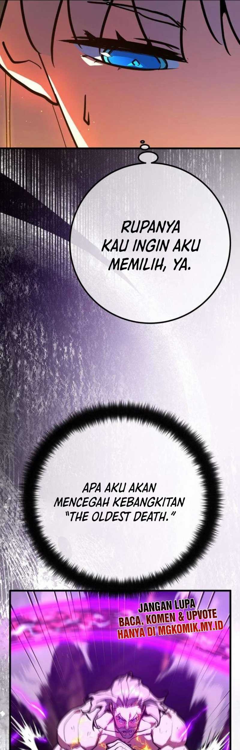 The Game’s Top Troll Chapter 136 Gambar 68