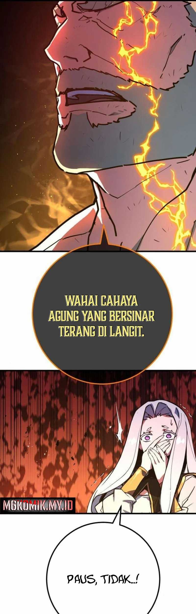 The Game’s Top Troll Chapter 136 Gambar 74