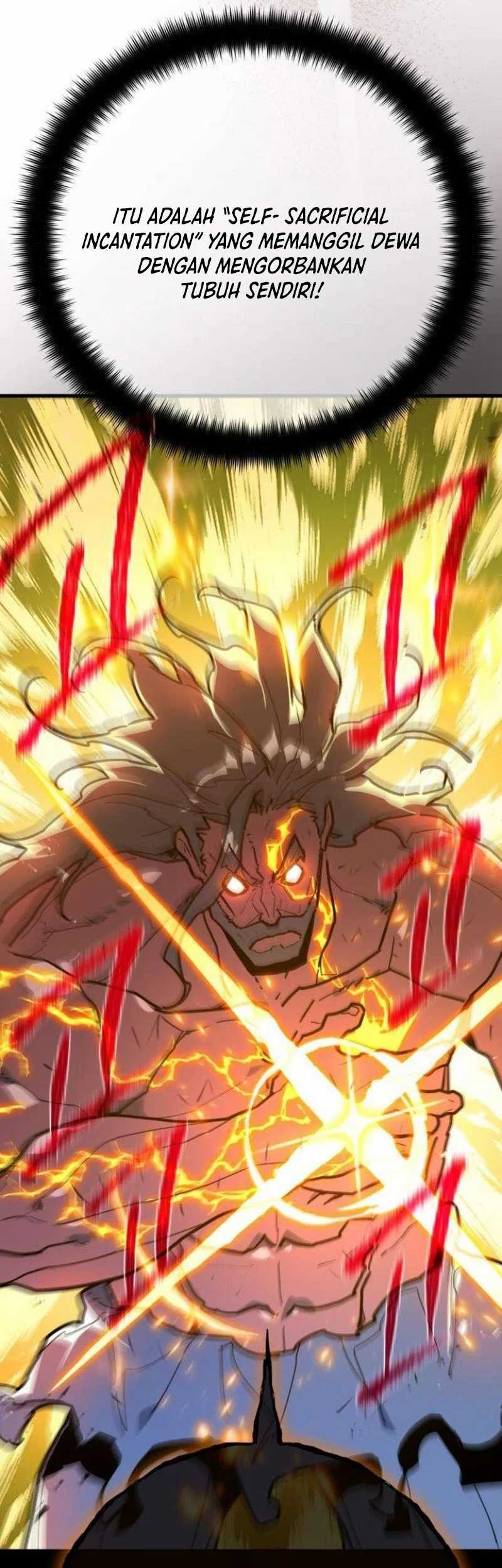 The Game’s Top Troll Chapter 136 Gambar 78