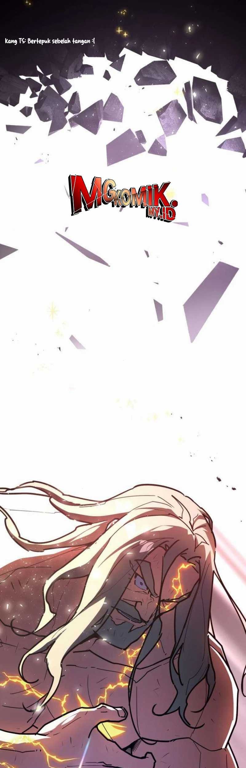 The Game’s Top Troll Chapter 136 Gambar 84