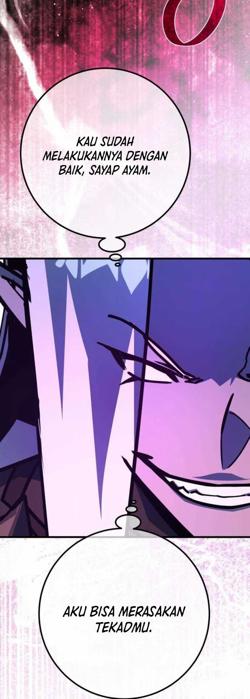 The Game’s Top Troll Chapter 136 Gambar 87