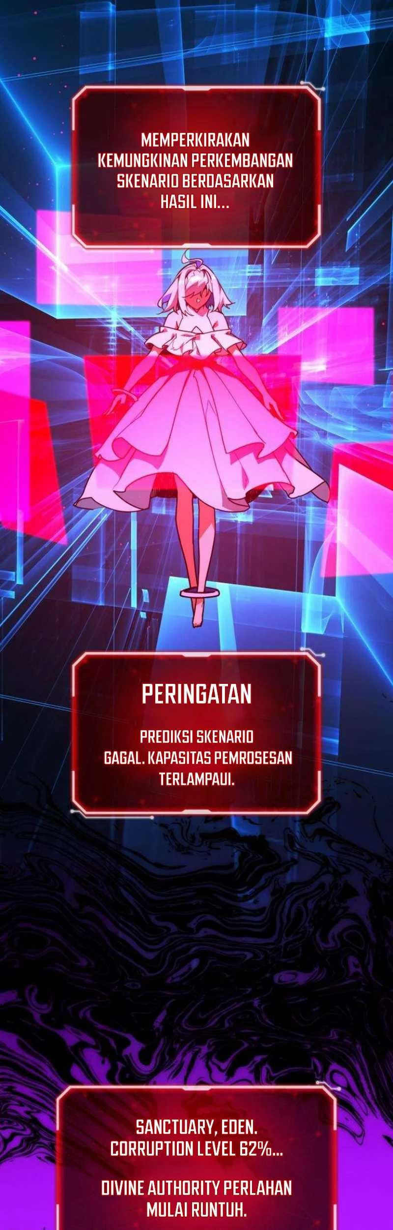 The Game’s Top Troll Chapter 136 Gambar 94