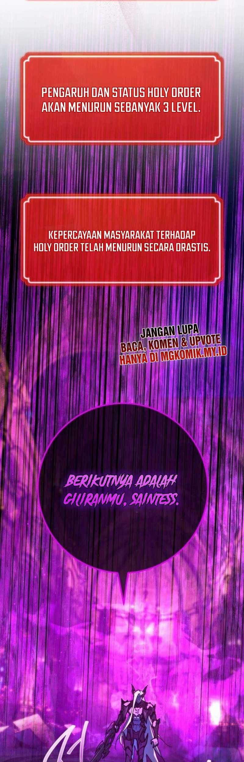 The Game’s Top Troll Chapter 136 Gambar 100