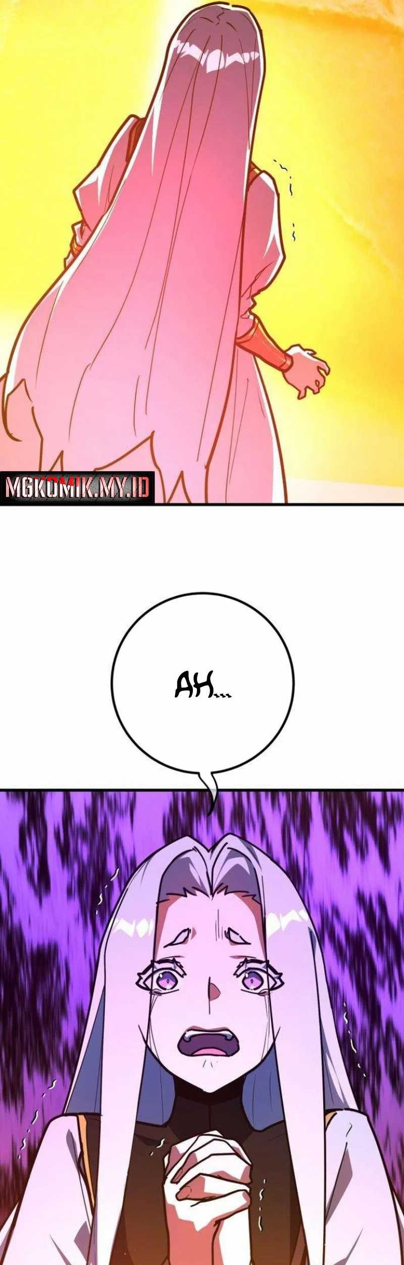 The Game’s Top Troll Chapter 136 Gambar 102
