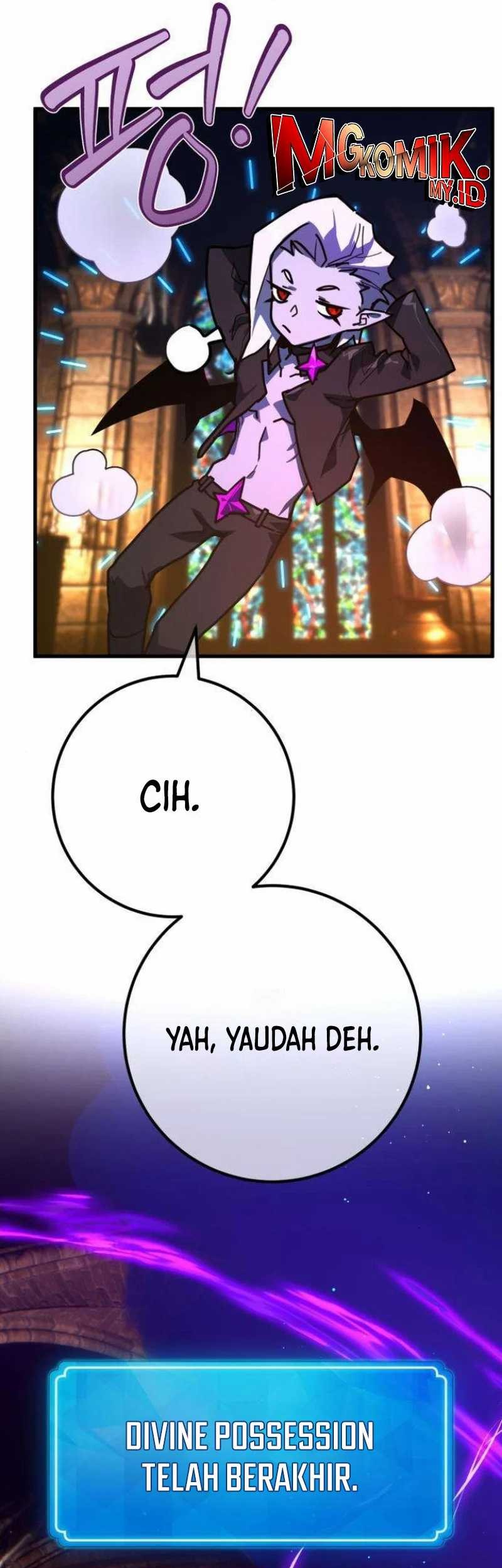 The Game’s Top Troll Chapter 136 Gambar 106