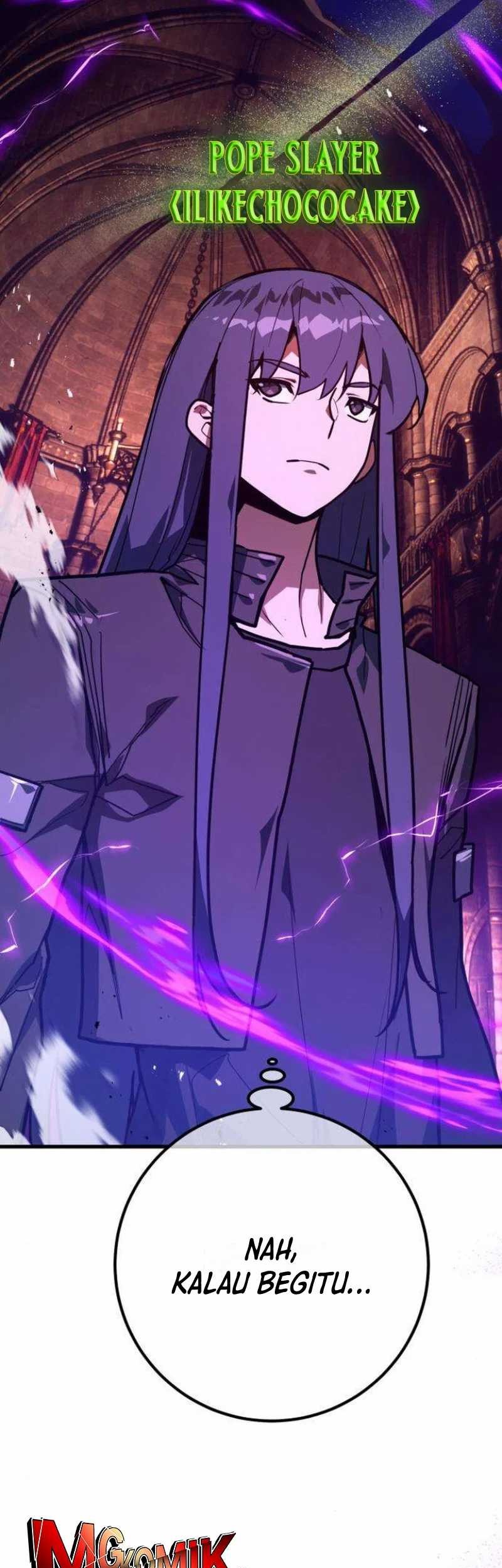 The Game’s Top Troll Chapter 136 Gambar 108