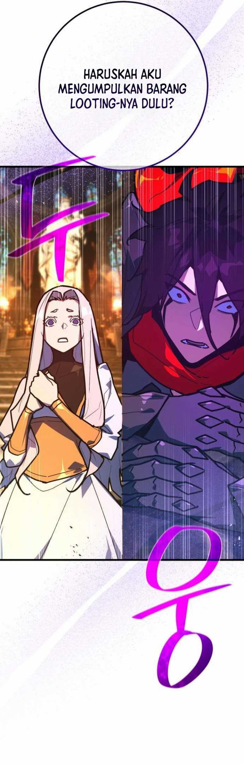 The Game’s Top Troll Chapter 136 Gambar 110