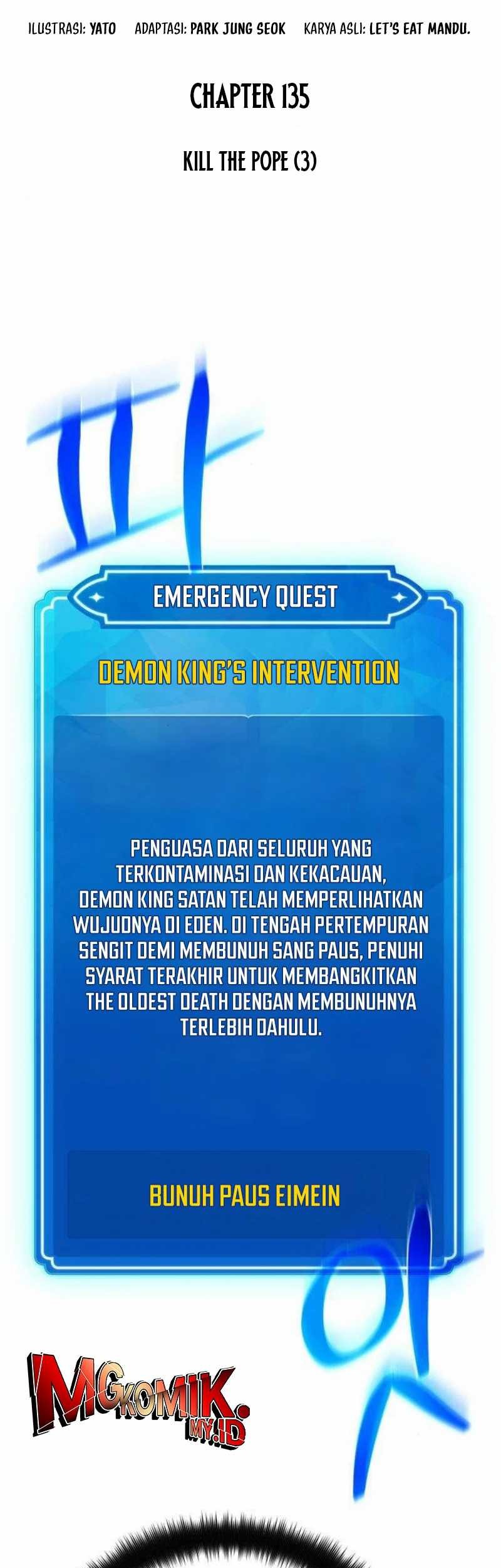 The Game’s Top Troll Chapter 136 Gambar 9