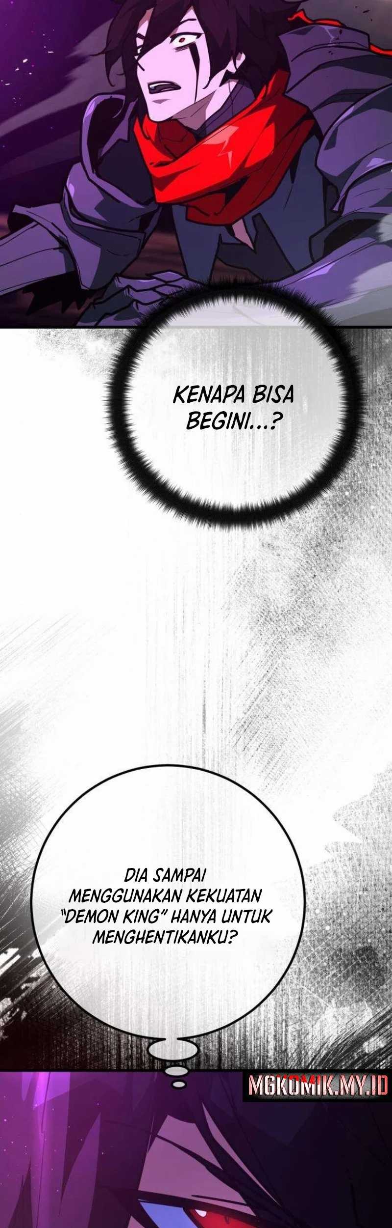The Game’s Top Troll Chapter 136 Gambar 11