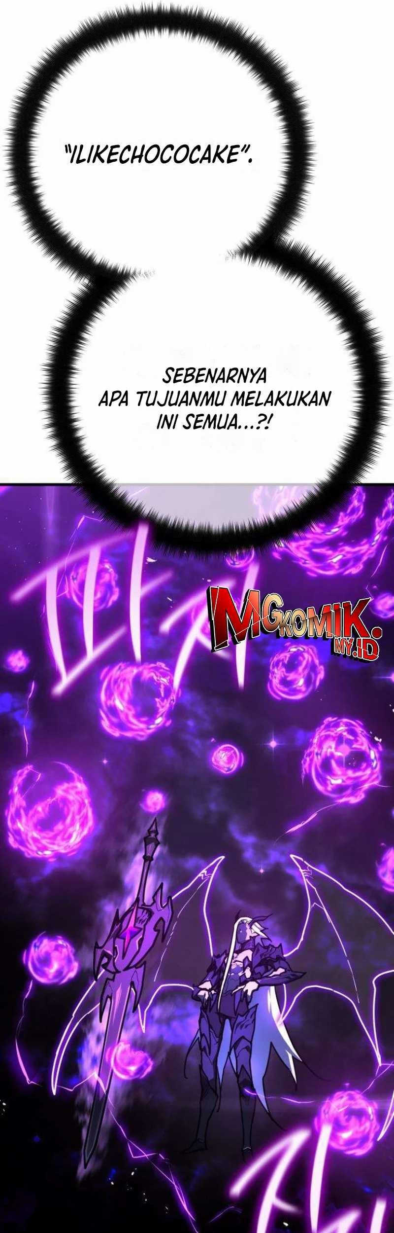The Game’s Top Troll Chapter 136 Gambar 13