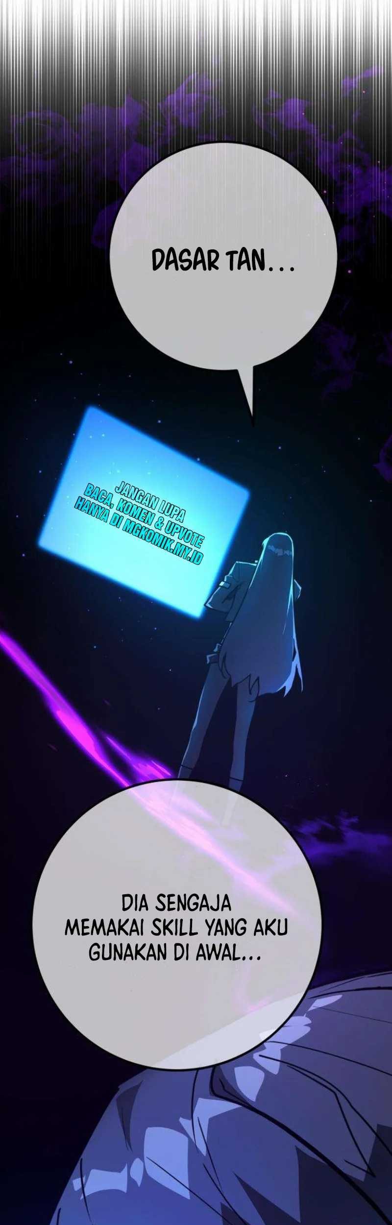 The Game’s Top Troll Chapter 136 Gambar 15