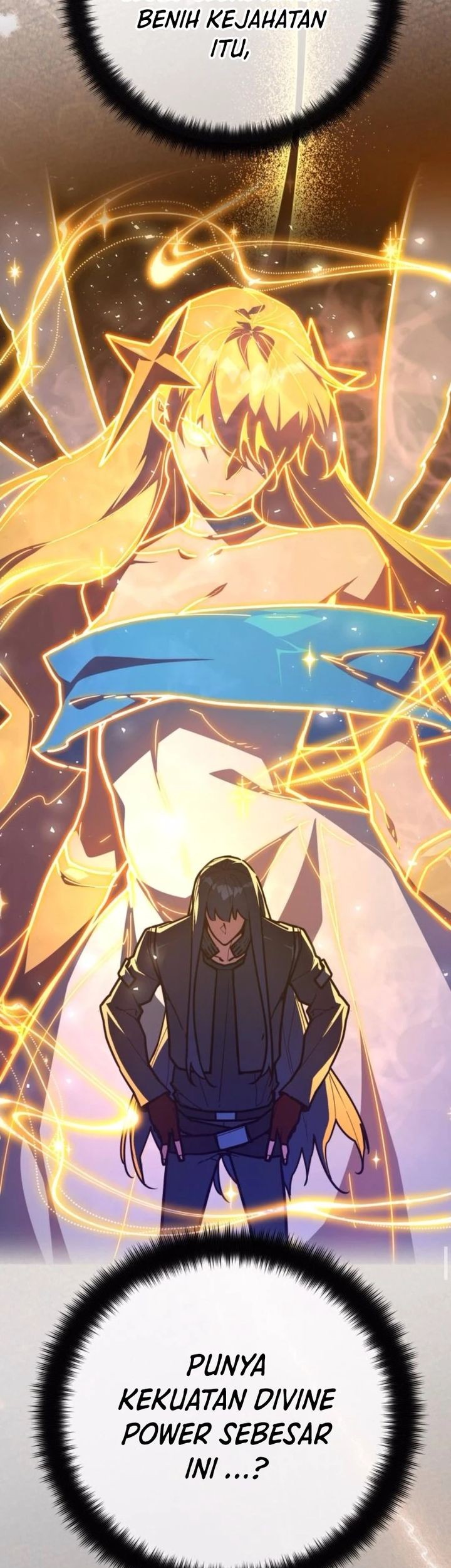 The Game’s Top Troll Chapter 137 Gambar 22