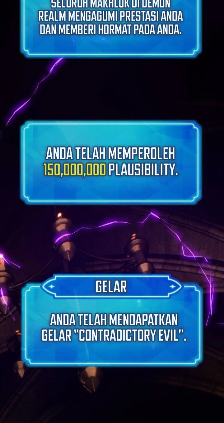 The Game’s Top Troll Chapter 137 Gambar 25