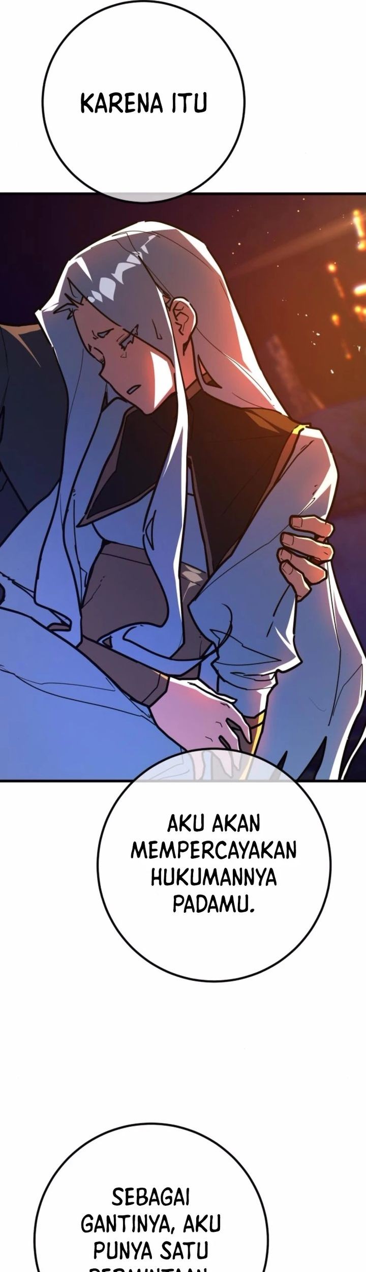 The Game’s Top Troll Chapter 137 Gambar 30
