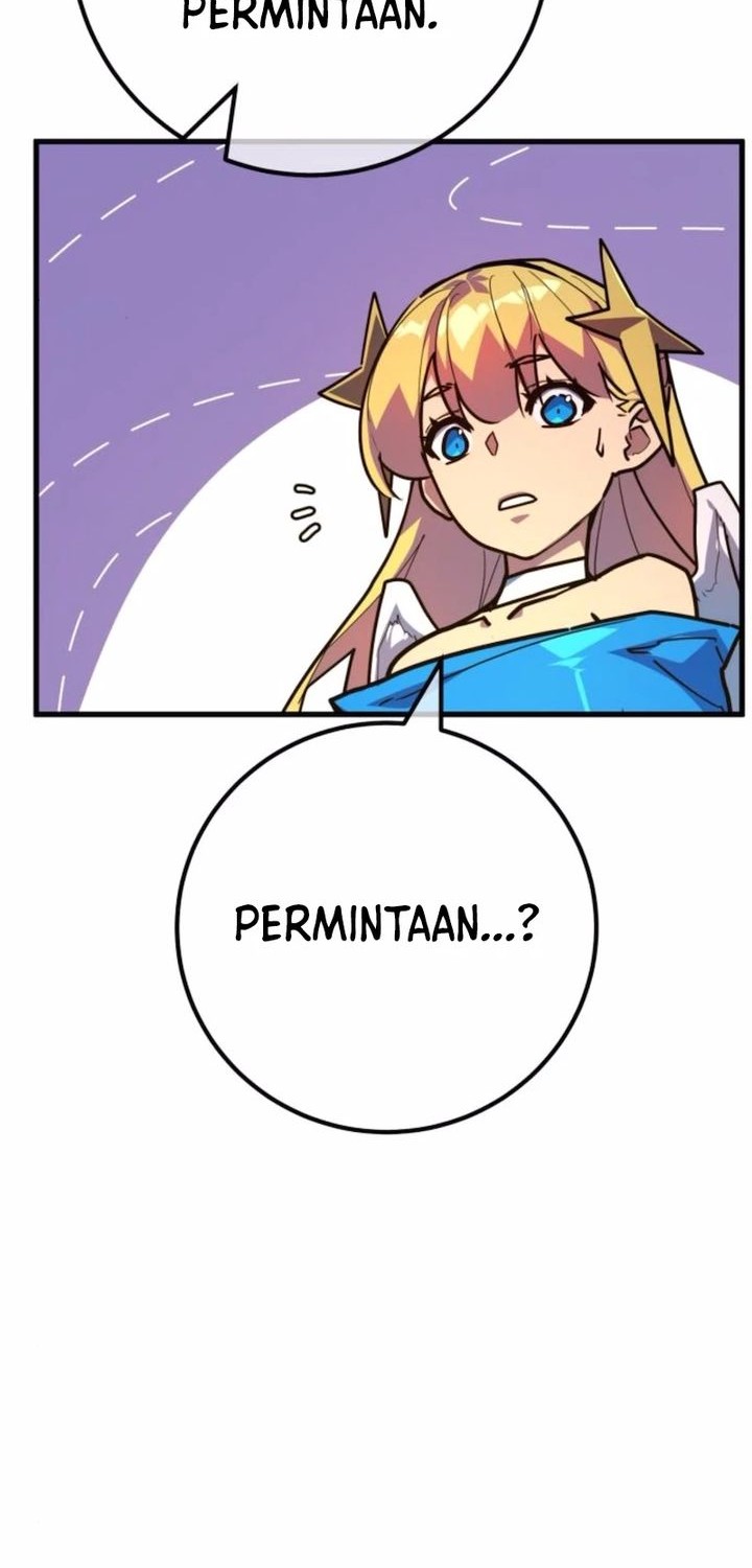 The Game’s Top Troll Chapter 137 Gambar 31