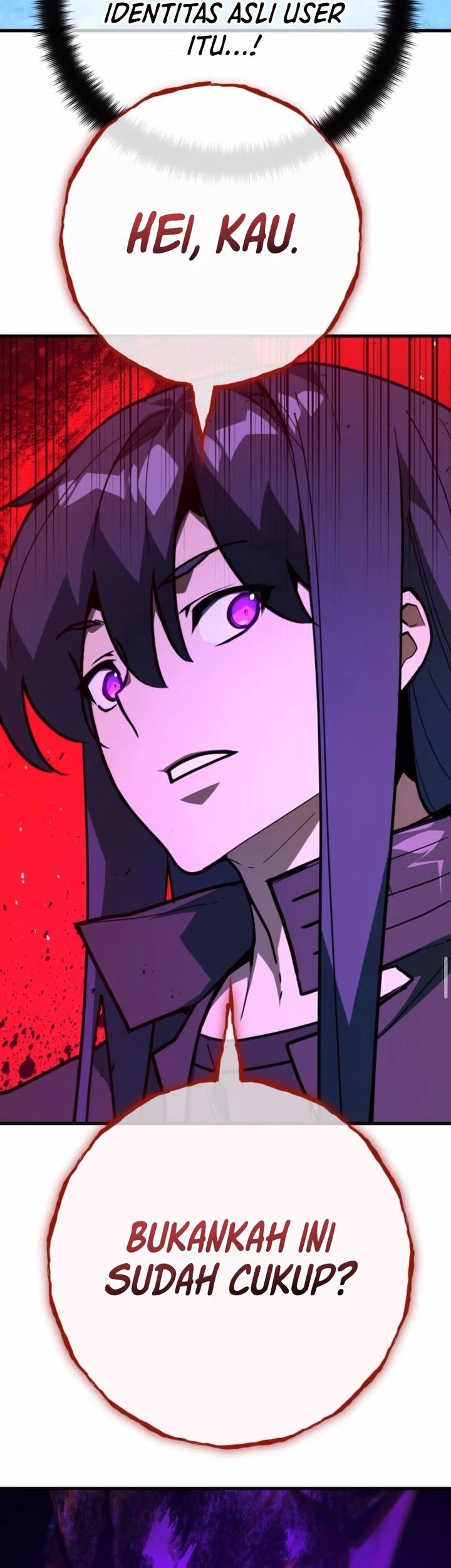 The Game’s Top Troll Chapter 137 Gambar 38