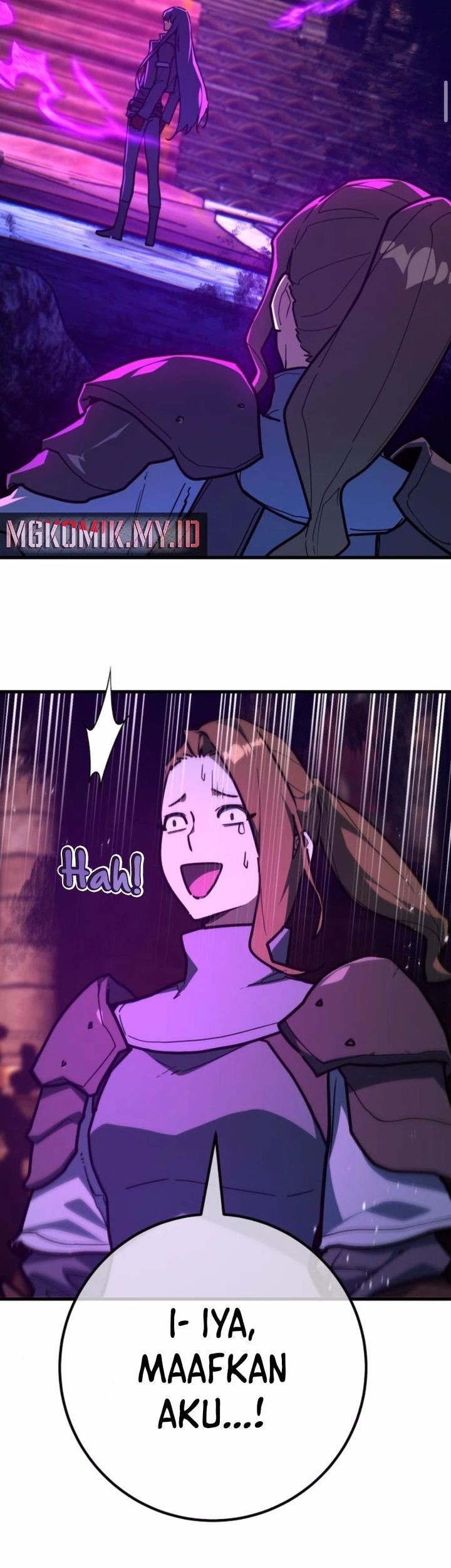 The Game’s Top Troll Chapter 137 Gambar 40