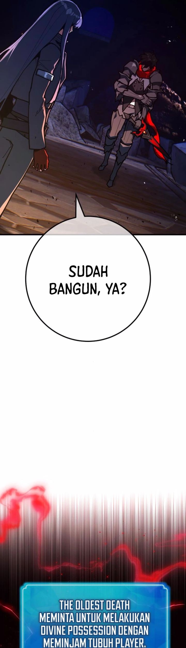 The Game’s Top Troll Chapter 137 Gambar 44