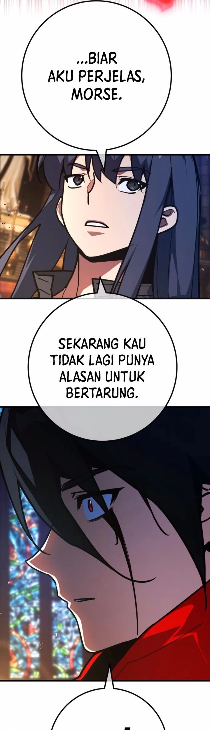 The Game’s Top Troll Chapter 137 Gambar 46