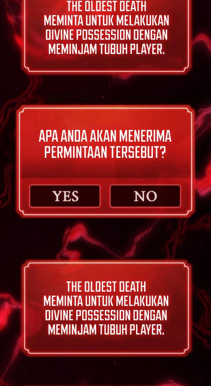 The Game’s Top Troll Chapter 137 Gambar 53