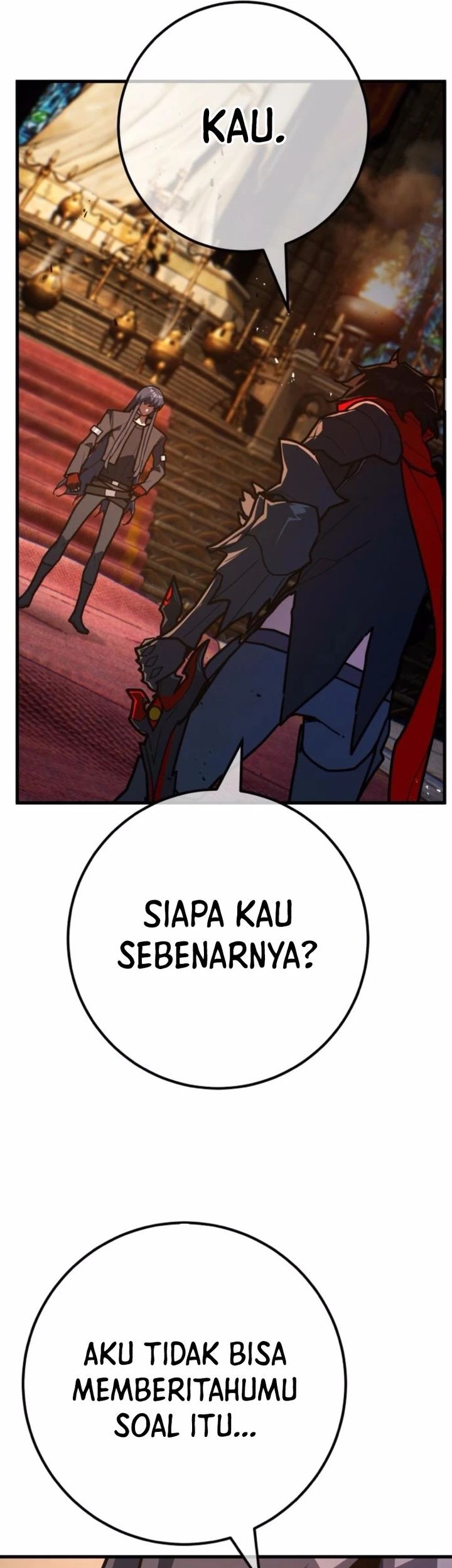 The Game’s Top Troll Chapter 137 Gambar 55