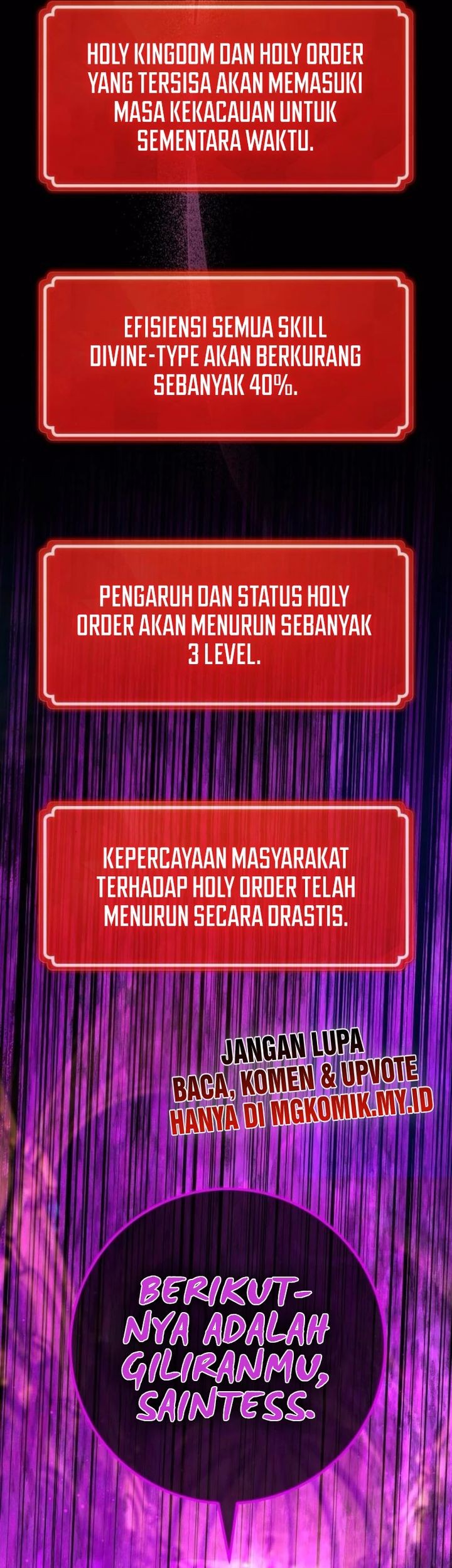 The Game’s Top Troll Chapter 137 Gambar 3