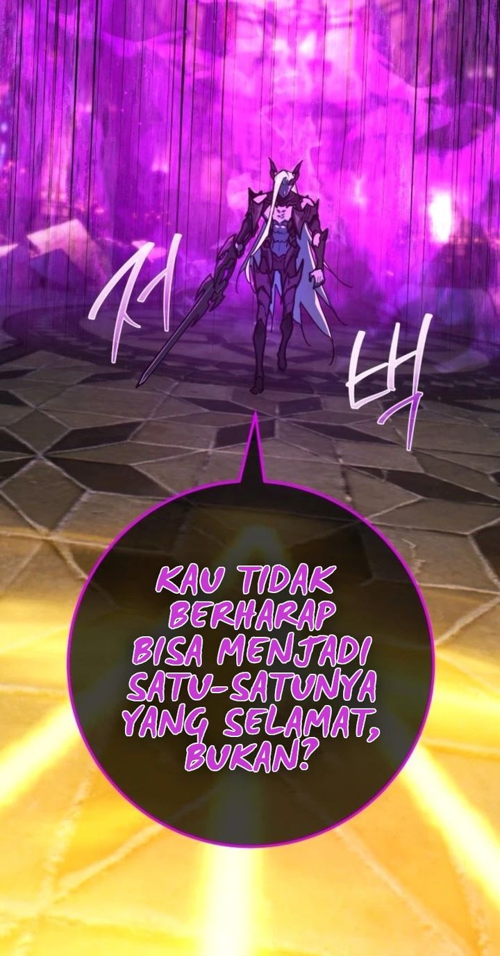The Game’s Top Troll Chapter 137 Gambar 4