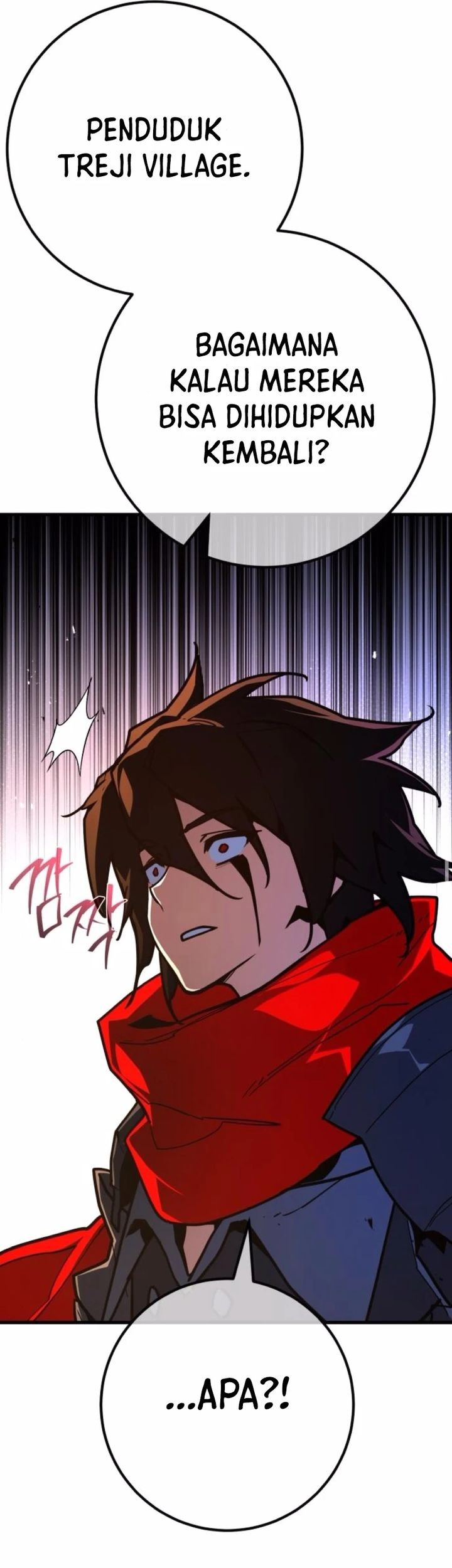 The Game’s Top Troll Chapter 137 Gambar 57