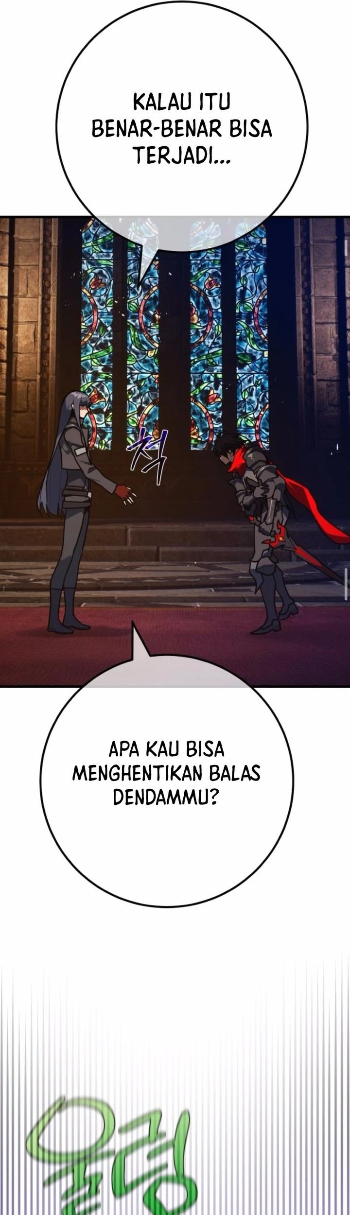The Game’s Top Troll Chapter 137 Gambar 59