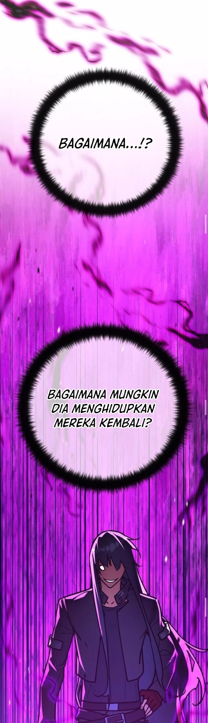 The Game’s Top Troll Chapter 137 Gambar 61