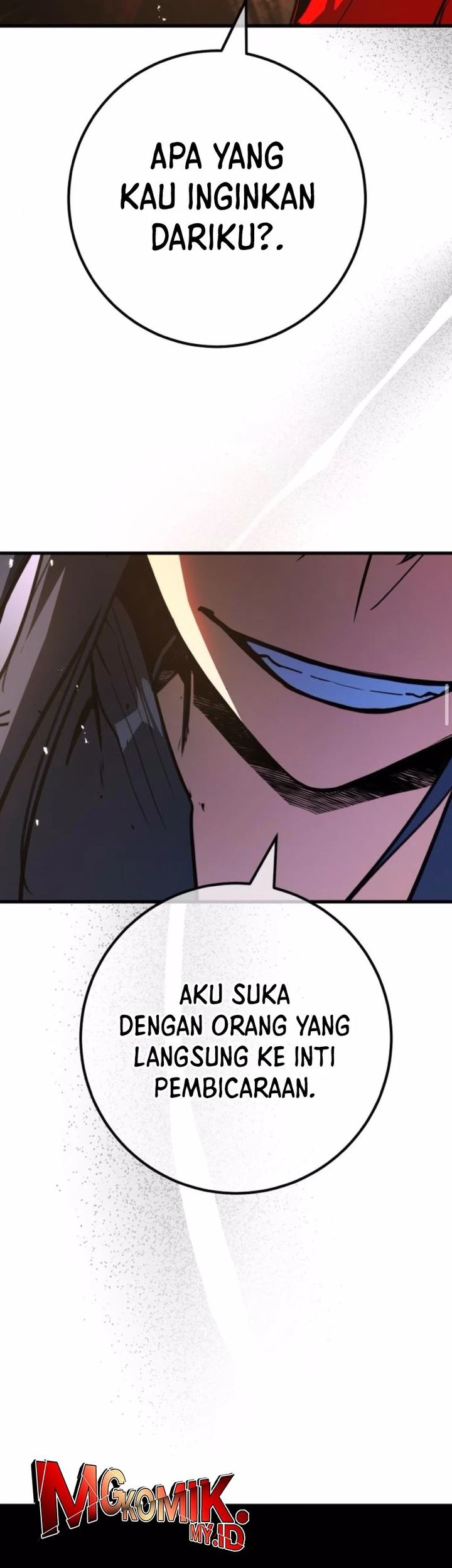 The Game’s Top Troll Chapter 137 Gambar 63