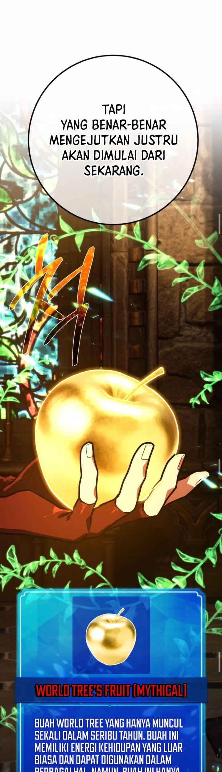 The Game’s Top Troll Chapter 137 Gambar 74