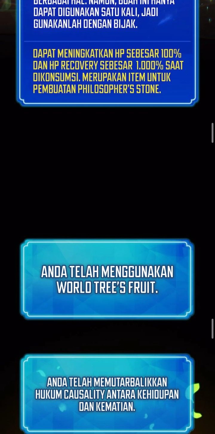 The Game’s Top Troll Chapter 137 Gambar 75