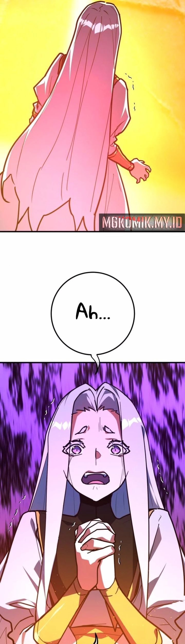 The Game’s Top Troll Chapter 137 Gambar 5