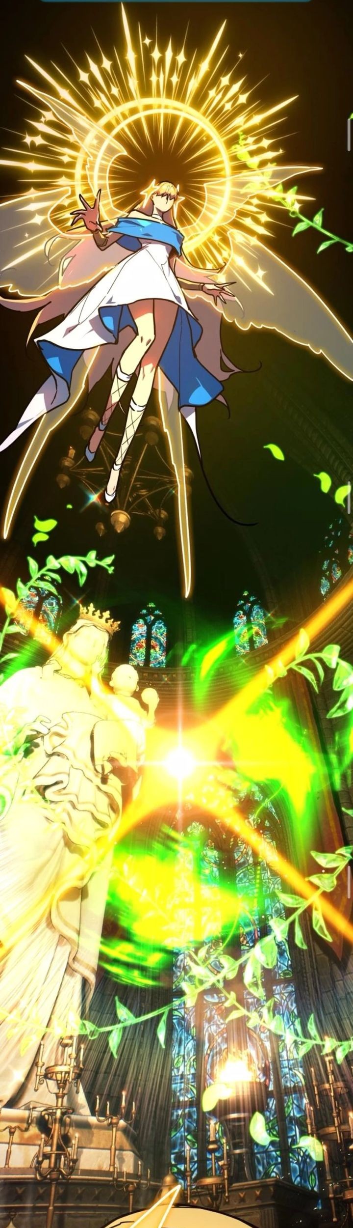 The Game’s Top Troll Chapter 137 Gambar 76