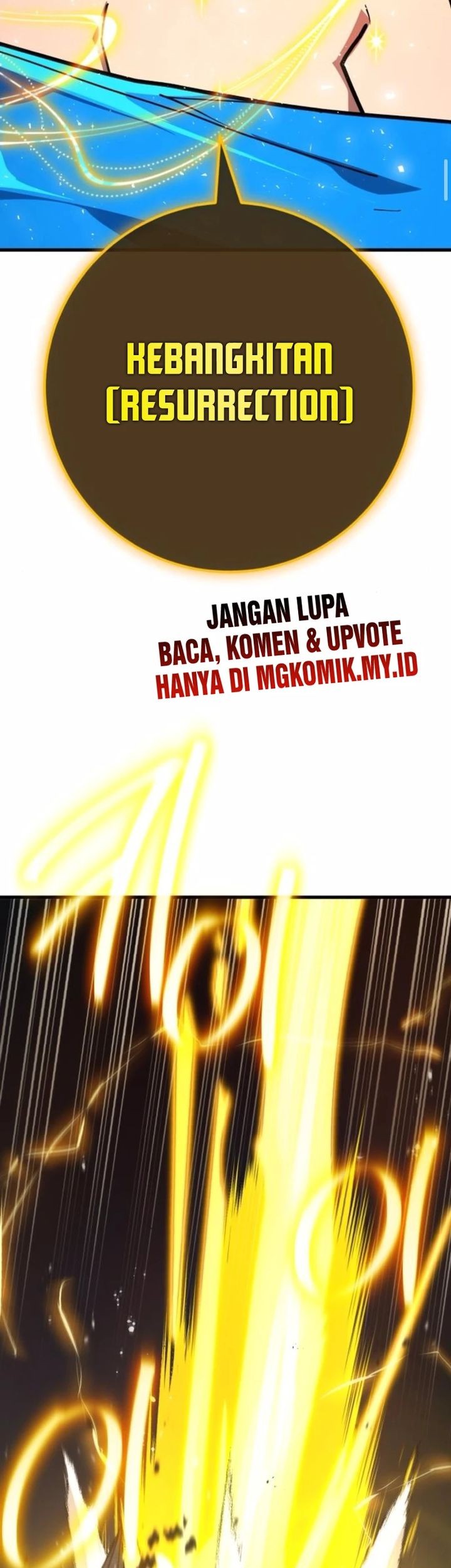 The Game’s Top Troll Chapter 137 Gambar 78