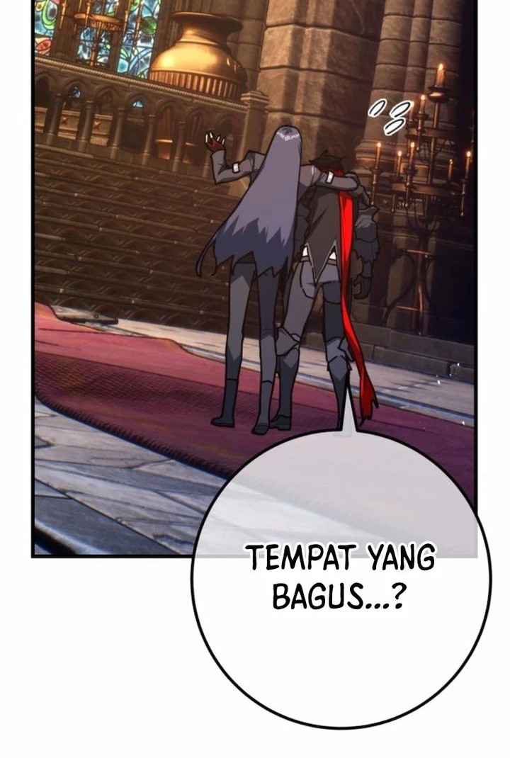 The Game’s Top Troll Chapter 137 Gambar 93