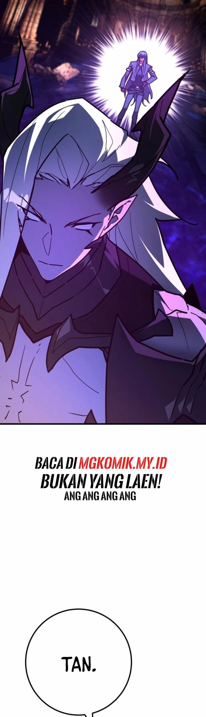 The Game’s Top Troll Chapter 137 Gambar 7
