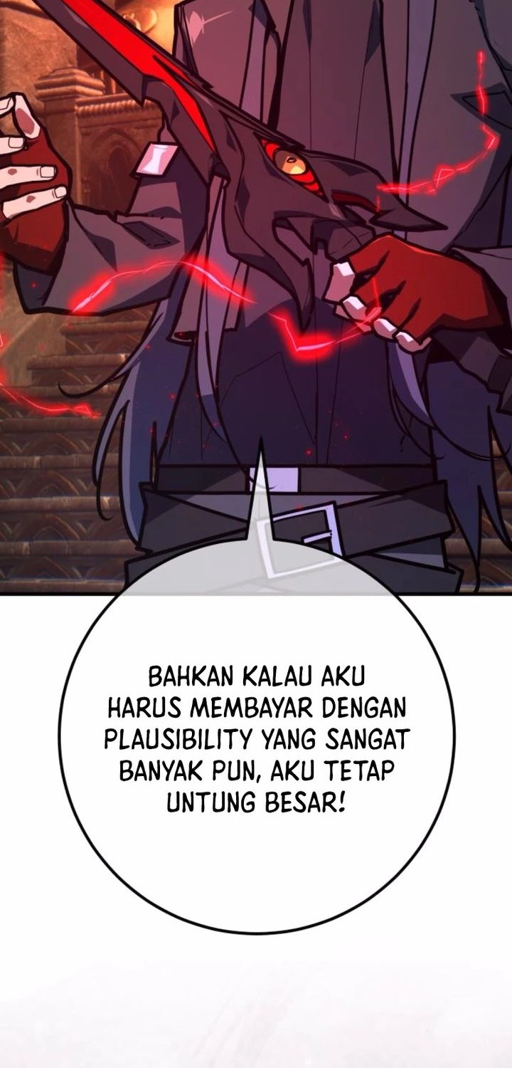 The Game’s Top Troll Chapter 137 Gambar 102