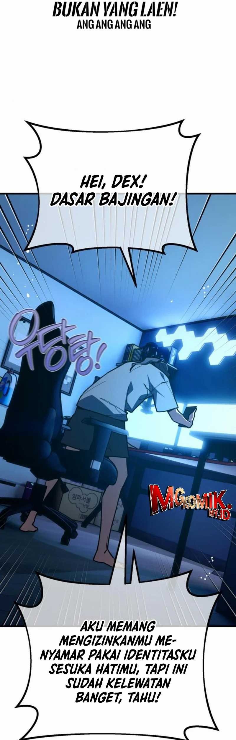 The Game’s Top Troll Chapter 138 Gambar 18