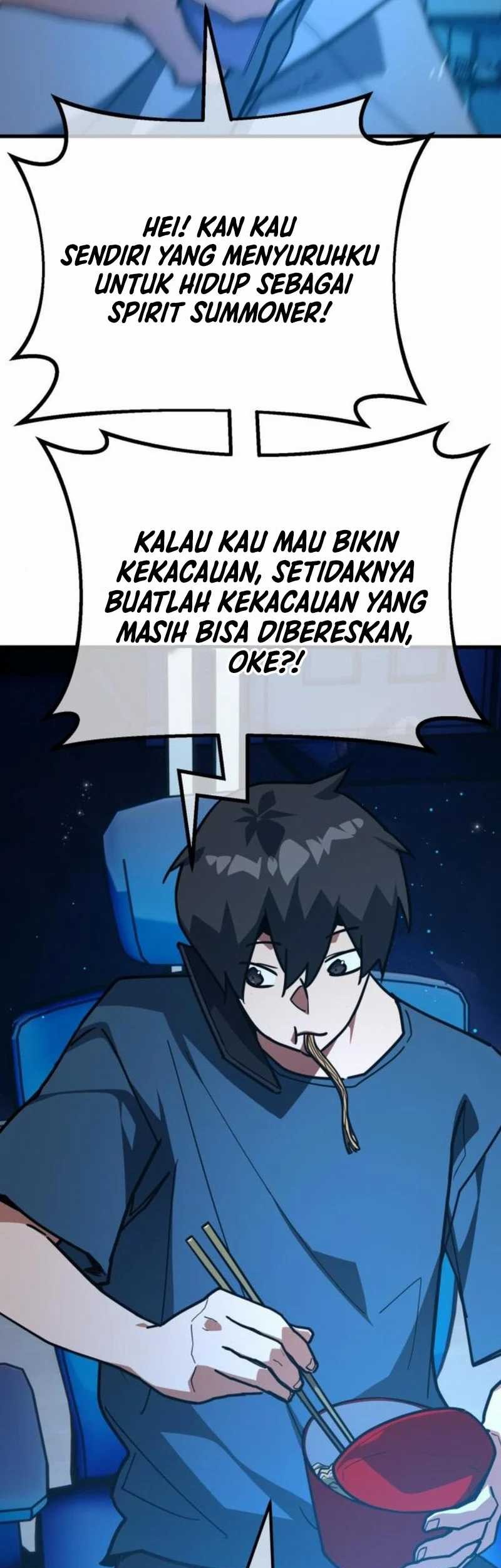 The Game’s Top Troll Chapter 138 Gambar 21