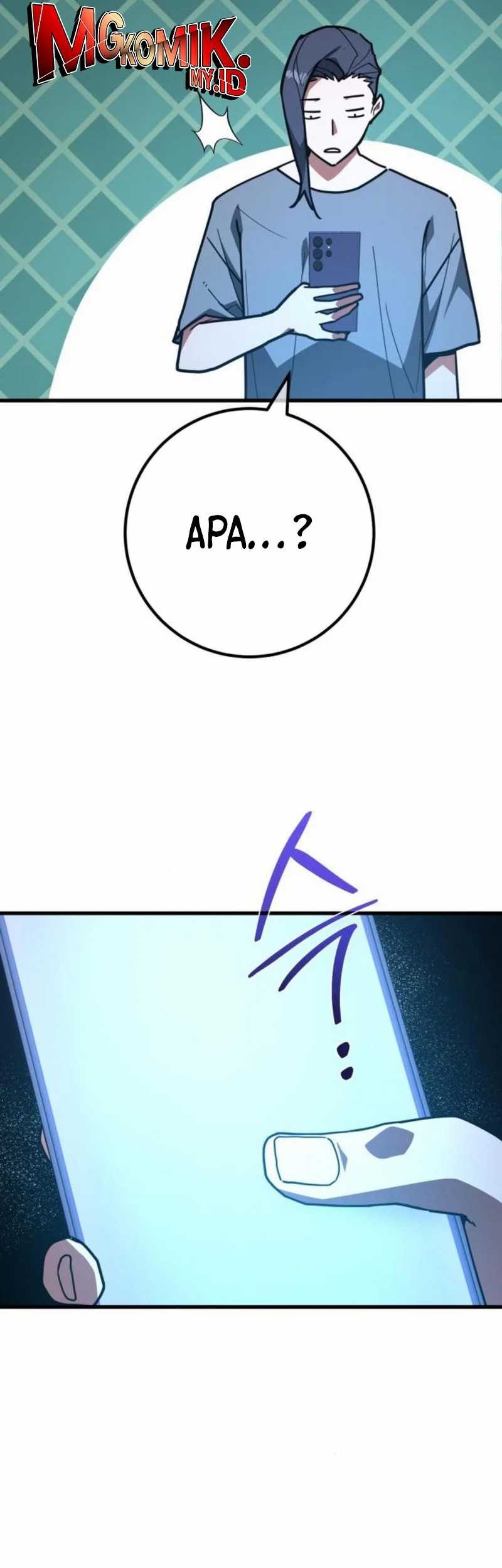 The Game’s Top Troll Chapter 138 Gambar 23