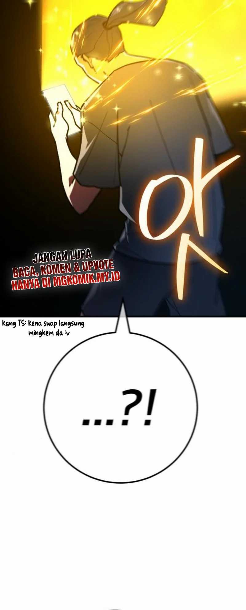 The Game’s Top Troll Chapter 138 Gambar 25