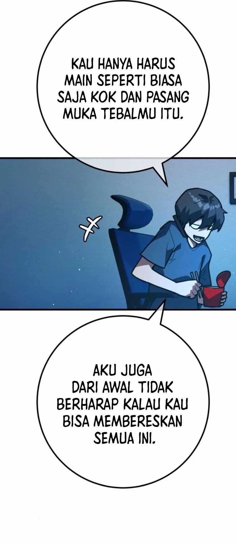 The Game’s Top Troll Chapter 138 Gambar 28
