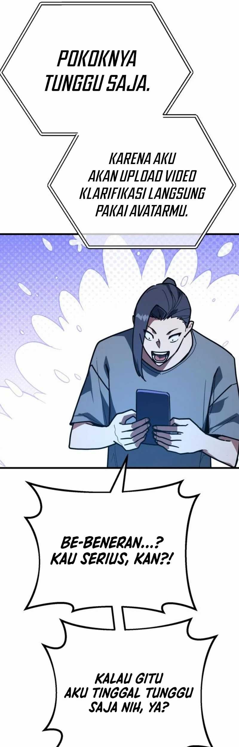 The Game’s Top Troll Chapter 138 Gambar 29