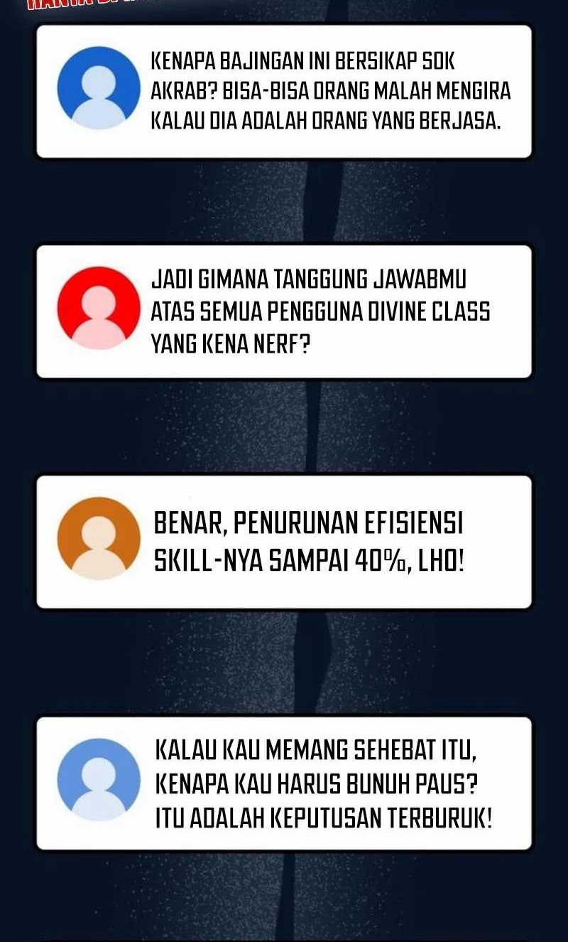 The Game’s Top Troll Chapter 138 Gambar 36