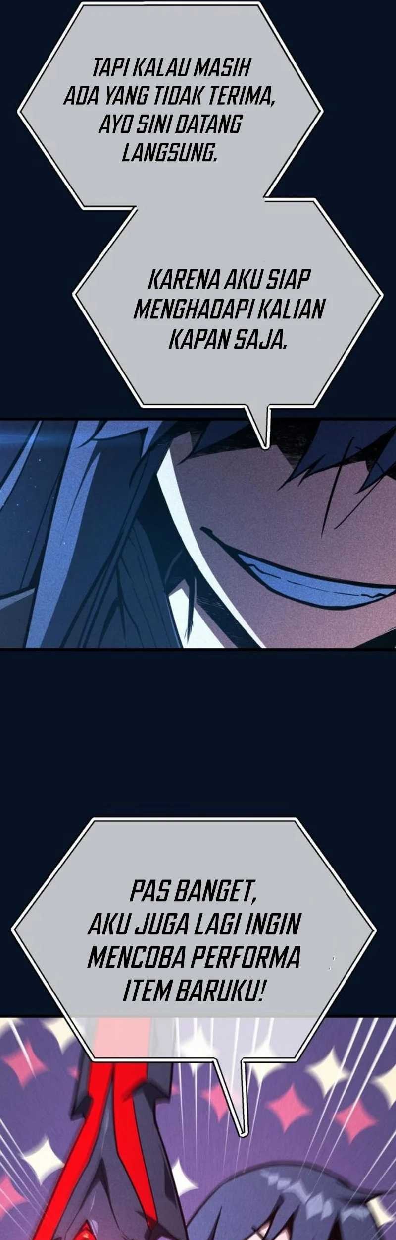 The Game’s Top Troll Chapter 138 Gambar 40