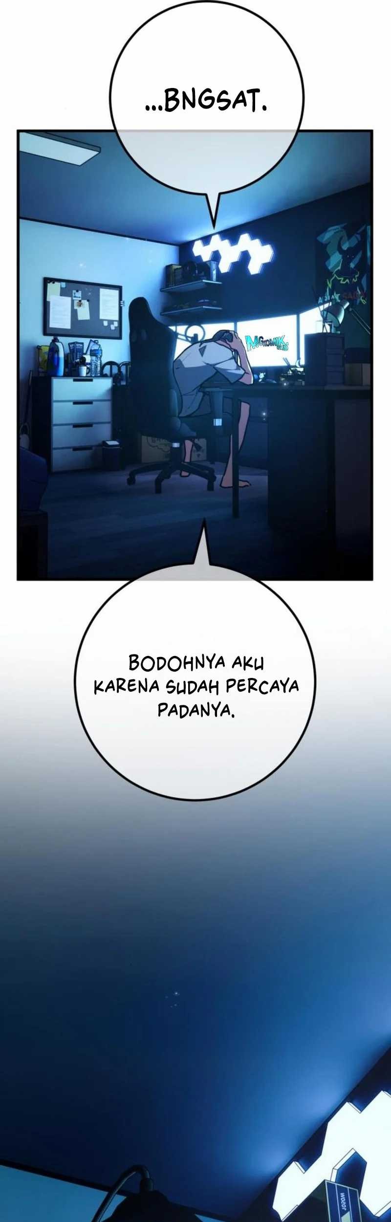The Game’s Top Troll Chapter 138 Gambar 44
